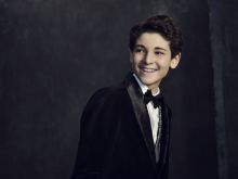 David Mazouz