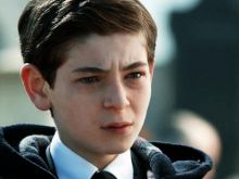 David Mazouz