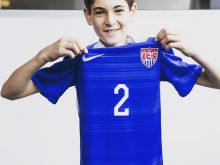 David Mazouz