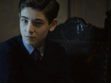 David Mazouz