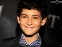 David Mazouz