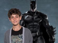 David Mazouz