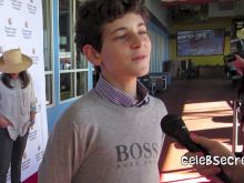 David Mazouz