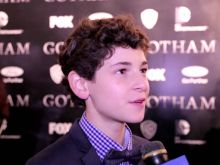 David Mazouz