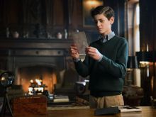 David Mazouz