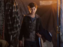 David Mazouz