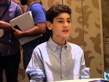 David Mazouz