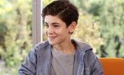 David Mazouz