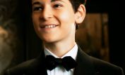 David Mazouz