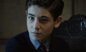 David Mazouz