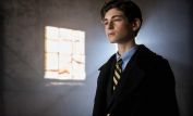 David Mazouz