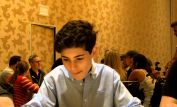 David Mazouz