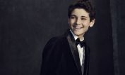 David Mazouz