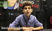 David Mazouz