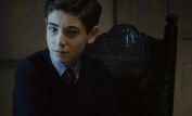 David Mazouz