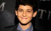 David Mazouz