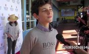 David Mazouz