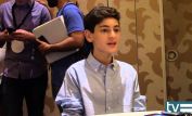 David Mazouz