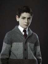 David Mazouz photo
