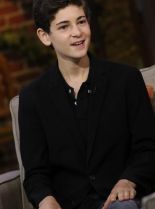 David Mazouz