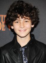 David Mazouz