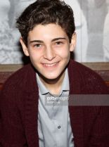 David Mazouz