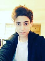 David Mazouz photo