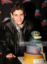 David Mazouz photo