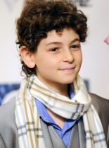 David Mazouz