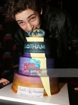 David Mazouz