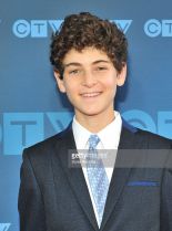 David Mazouz