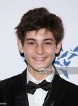 David Mazouz