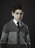 David Mazouz