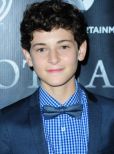 David Mazouz