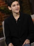 David Mazouz