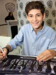 David Mazouz