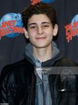 David Mazouz