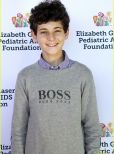 David Mazouz