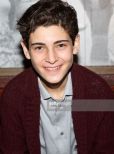 David Mazouz