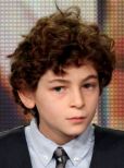 David Mazouz