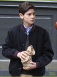 David Mazouz