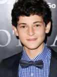 David Mazouz