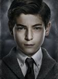 David Mazouz