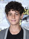 David Mazouz