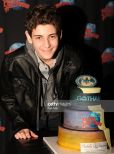 David Mazouz