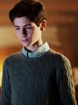 David Mazouz