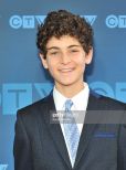 David Mazouz