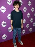 David Mazouz