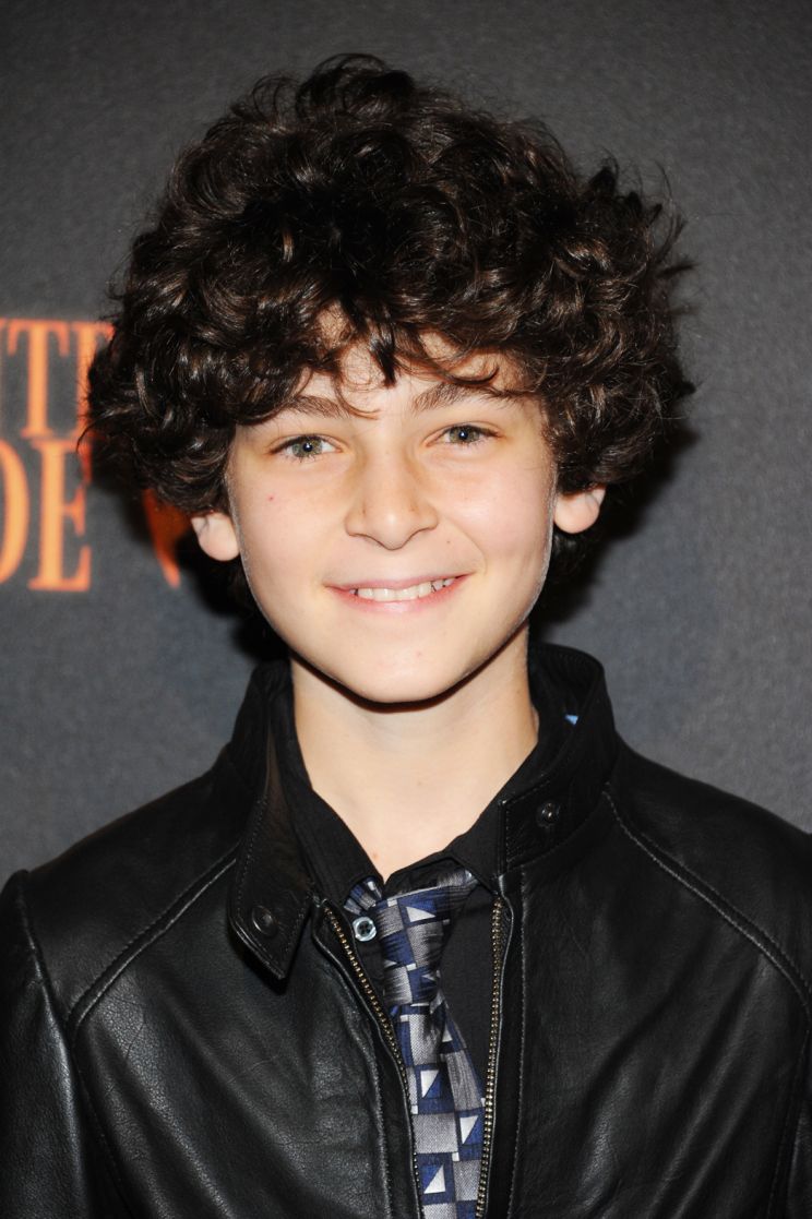 David Mazouz