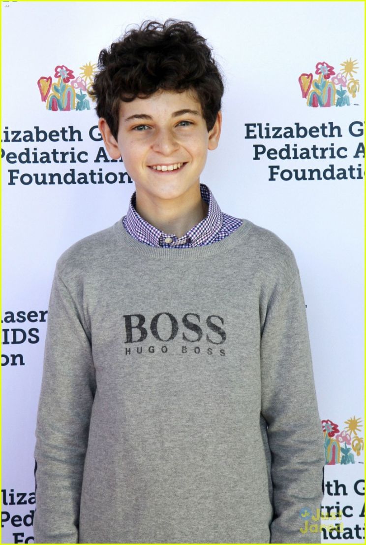 David Mazouz